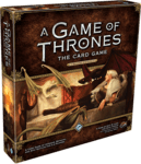 A Game of Thrones: The Card Game (LCG) 2nd edition