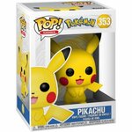 Funko Pocket POP! Pokémon - Pikachu 9 cm
