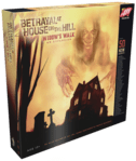 Betrayal at the House on the Hill: Widow's Walk 