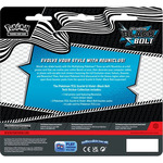 Pokémon Black Bolt Tech Sticker - Reuniclus (SV 10.5)