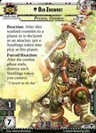 Warhammer 40.000: Conquest - Zogwort's Curse