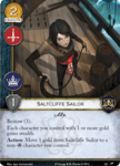 Someone Always Tells - A Game of Thrones LCG