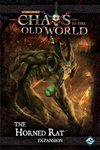 Chaos in the Old World: The Horned Rat exp.