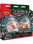 Pokémon League Battle deck - Charizard ex