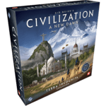 Sid Meier's Civilization: A New Dawn: Terra Incognita Expansion