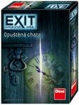 EXIT Úniková hra - Opuštěná chata