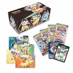 Pokémon: Prismatic Evolutions - Surprise Box 