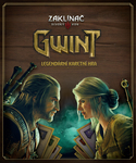  Kartová hra GWINT Zaklínač 3: Divoký Hon 