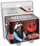 Star Wars: Imperial Assault - Rebel Troopers Ally Pack 