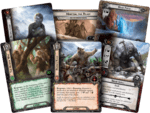 The Withered Heath (The Lord of the Rings: The Card Game)