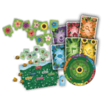 EXIT KIDS: The Great Bee-scape EN