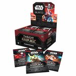 Star Wars: Unlimited - Twilight of the Republic Booster Box