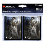 Obaly Ultra PRO Magic: The Gathering The Lord of the Rings: Tales of Middle-Earth GANDALF (100ks)