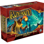 Runebound (3rd ed.): Fall of the Dark Star – Scenario Pack