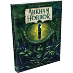 Arkham Novels: The Investigators of Arkham Horror