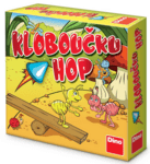 Kloboučku hop