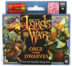Lords of War: Orcs vs. Dwarves