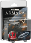 Star Wars: Armada – Rebel Transports Expansion Pack