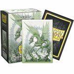 Obaly Dragon Shield - Matte Dual Gaial Reprint 100 ks