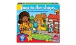 Pop To The Shops (Poďte nakupovať)