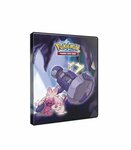 UltraPRO: Album Pokémon Tinkaton 4-Pocket 
