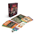 D&D 5E set Stranger Things Welcome to the Hellfire Club