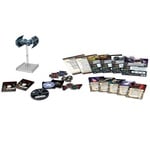 Star Wars X-Wing: TIE Bomber Expansion Pack 