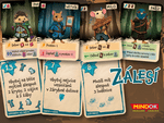 Zálesí