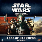 Edge of Darkness (Star Wars - The Card Game)