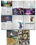 Wanderers Guide to Enchanted Emporiums 5E