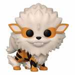 Funko Pocket POP! Pokémon Arcanine - 9 cm 