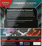 Pokémon: Combined Powers Premium Collection Lugia ex Box