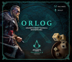 Assassins Creed: Valhalla - Orlog CZ