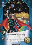 Legendary: A Marvel Deck Building Game - Heroes of Asgard exp.