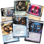 Android: Netrunner - The Underway