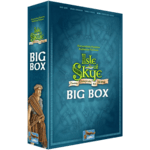 Isle of Skye: From Chieftain to King BIG BOX