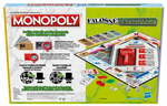 Monopoly Falošné bankovky