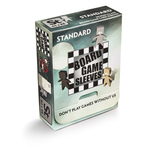 Obaly Board Games Sleeves - Non-Glare - Standard (63x88 mm) - 50 ks