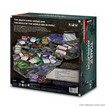 Tomb of Annihilation Board Game (D&D) Standard Edition