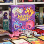 Dreadful Dragons