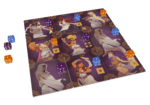Dance of Muses