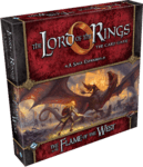 The Flame of the West (The Lord of the Rings: The Card Game)