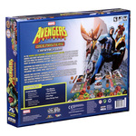 Dice Masters: Avengers Infinity Campaign Box