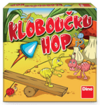 Kloboučku hop