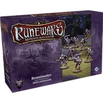 Reanimates Expansion Pack (Runewars Miniatures Game)