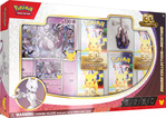 Pokémon: 30th Celebration Premium Figure Collection Mewtwo