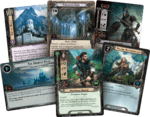 The Ghost of Framsburg (The Lord of the Rings: The Card Game)
