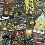 The Light in the Mist