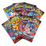Pokémon: Mega Greninja ex Premium Collection