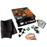 Firefighters on Duty Fuel & Electric Fires exp.